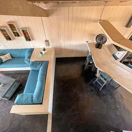 Nordestina Loft Daire Icaraí Dış mekan fotoğraf