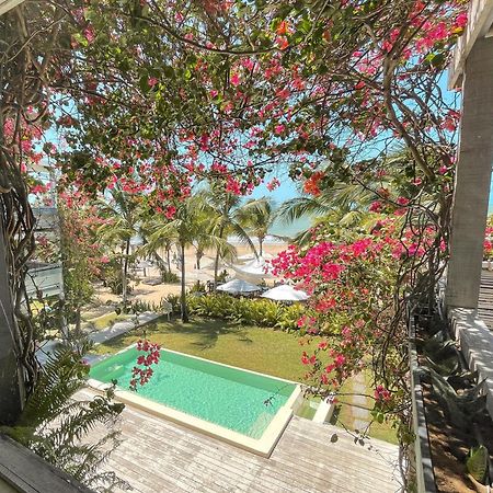 Nordestina Loft Daire Icaraí Dış mekan fotoğraf