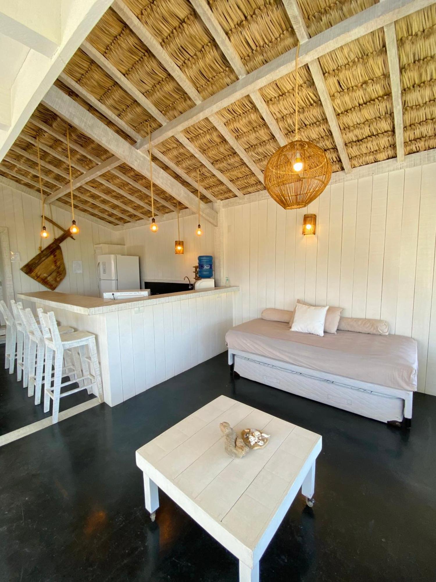 Nordestina Loft Daire Icaraí Dış mekan fotoğraf