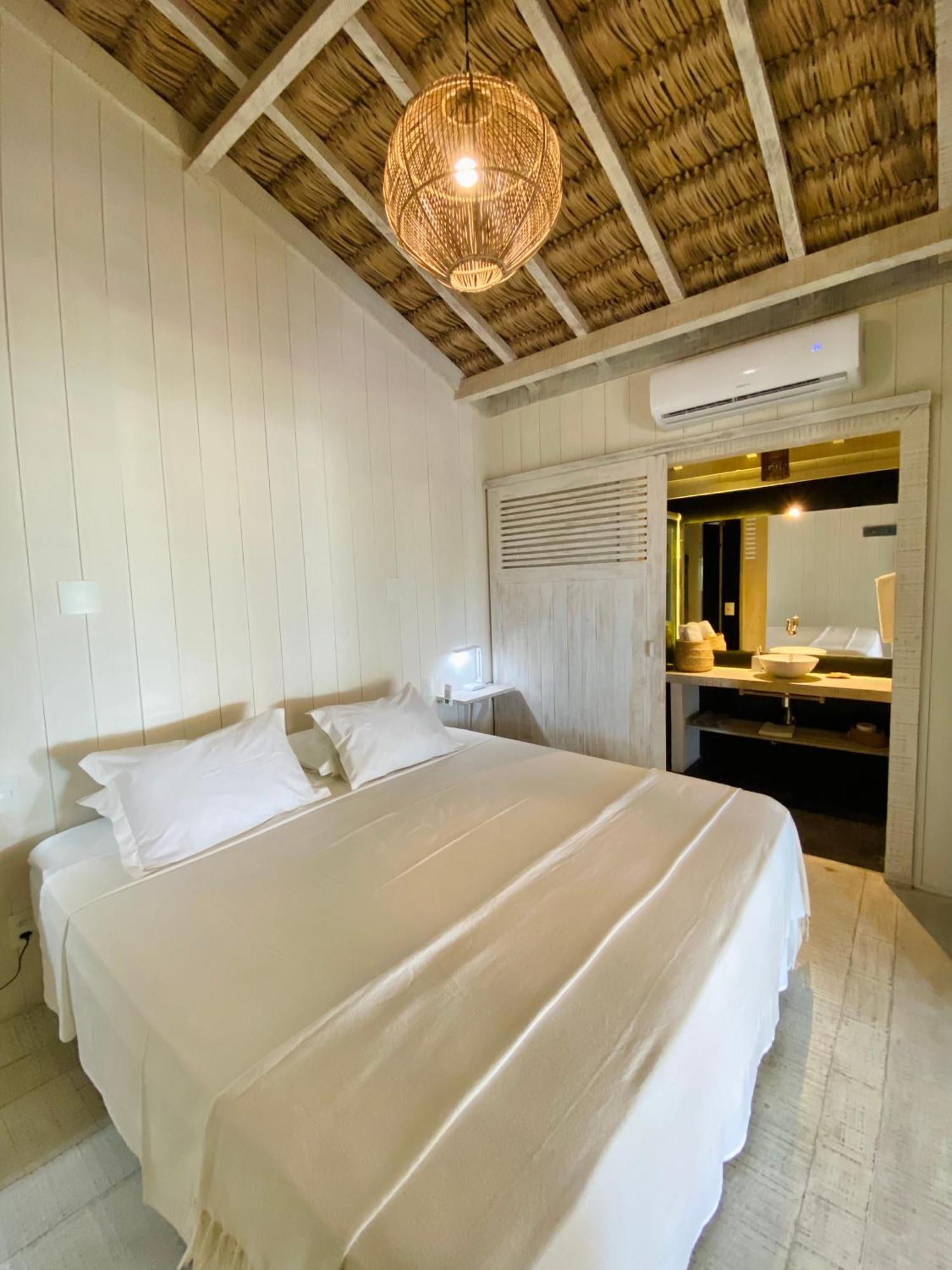 Nordestina Loft Daire Icaraí Dış mekan fotoğraf