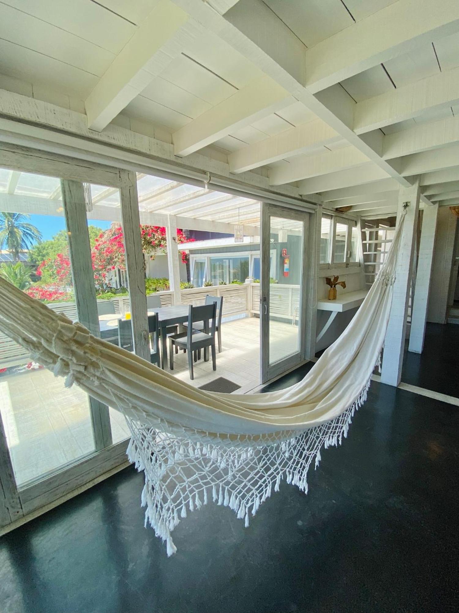 Nordestina Loft Daire Icaraí Dış mekan fotoğraf