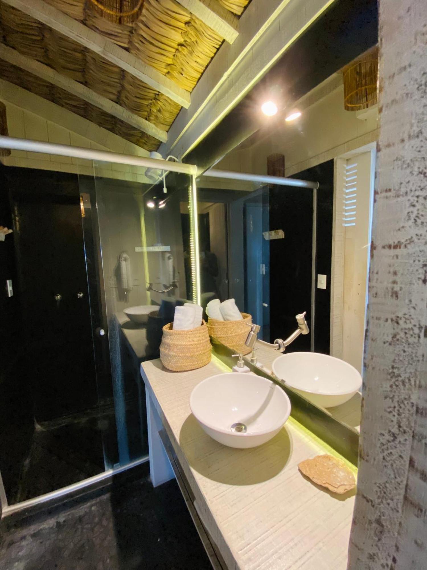 Nordestina Loft Daire Icaraí Dış mekan fotoğraf