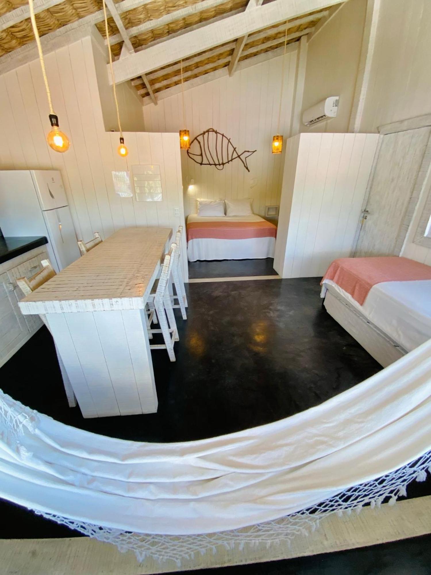 Nordestina Loft Daire Icaraí Dış mekan fotoğraf