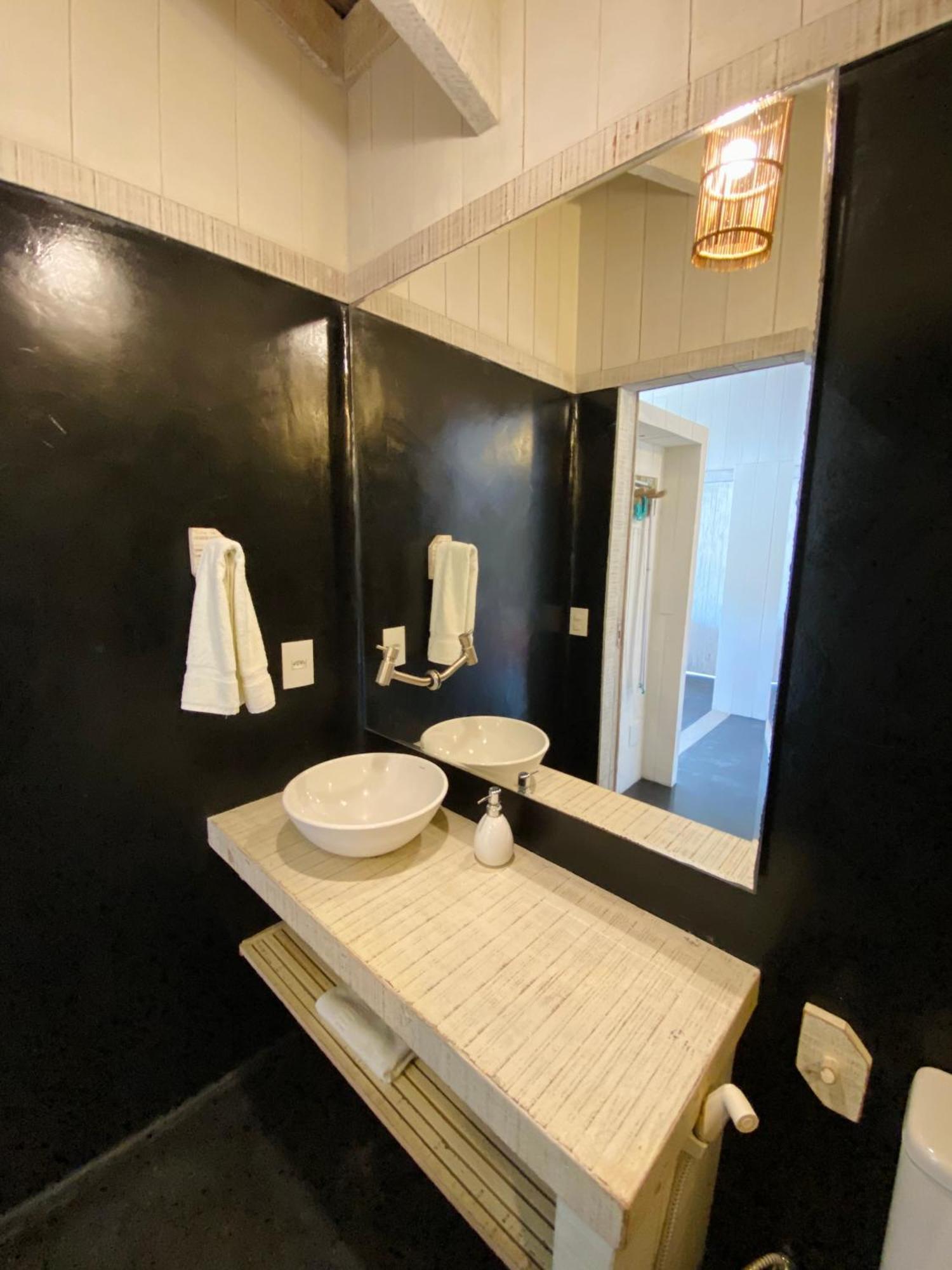 Nordestina Loft Daire Icaraí Dış mekan fotoğraf