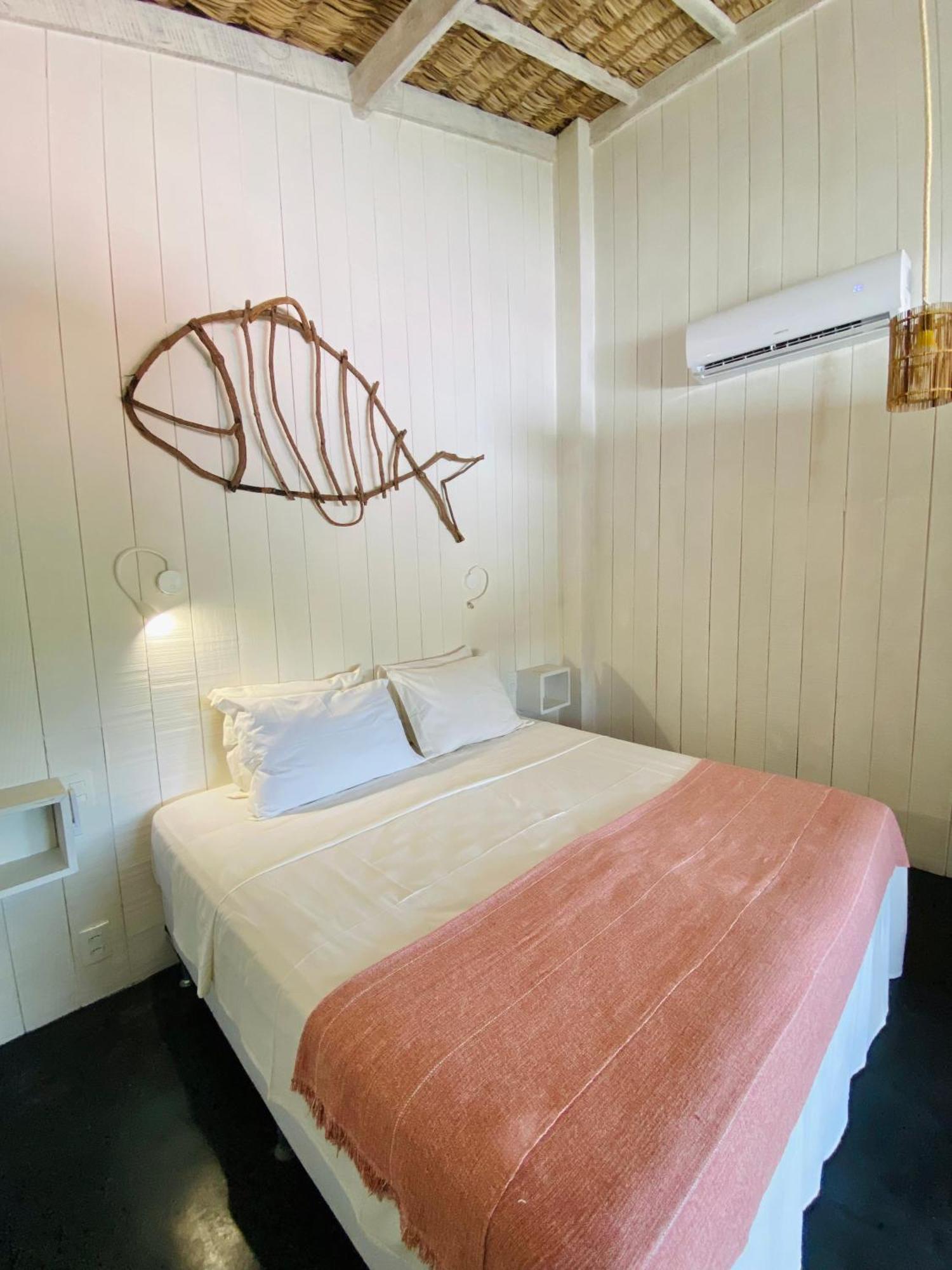 Nordestina Loft Daire Icaraí Dış mekan fotoğraf