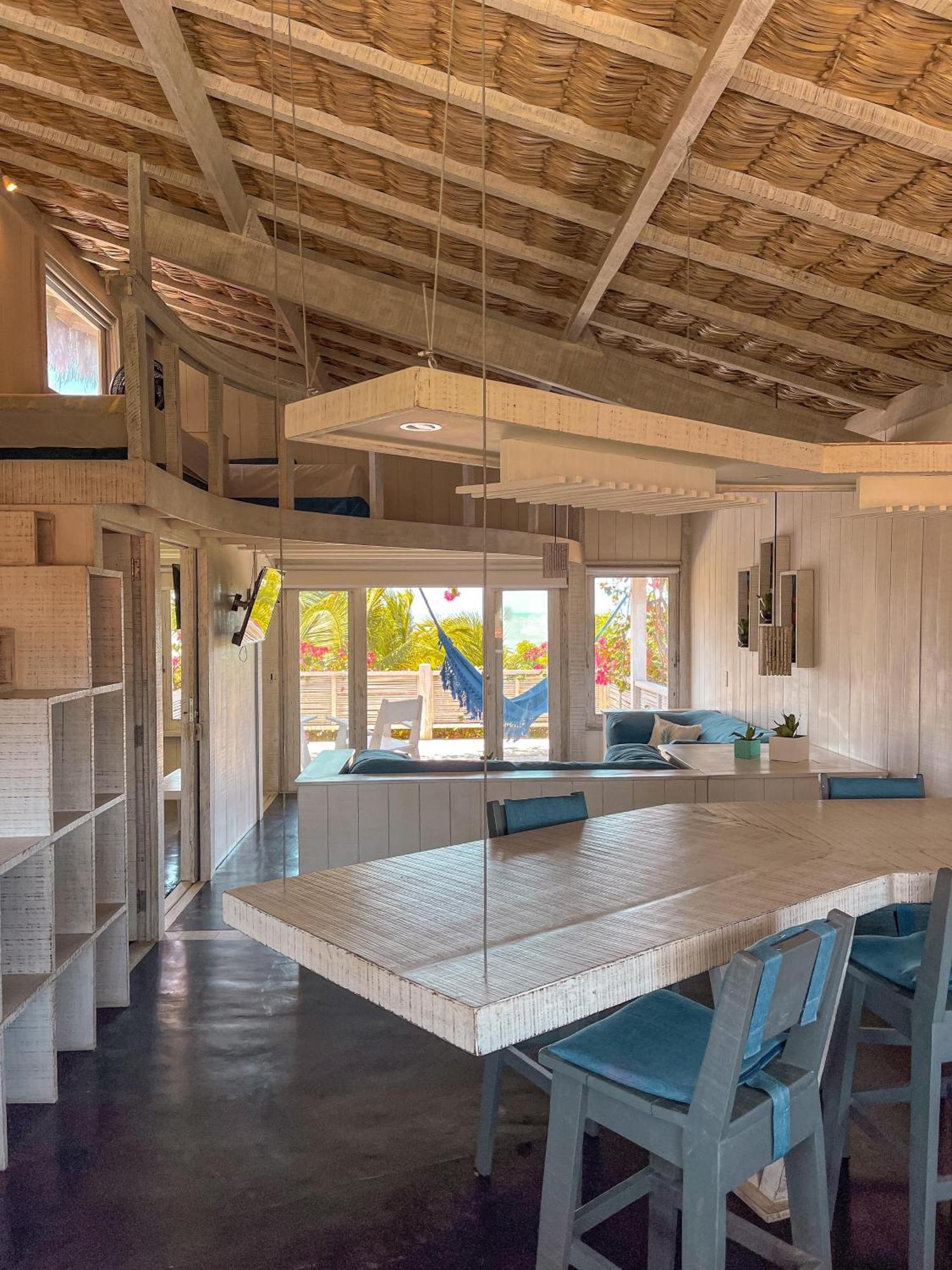 Nordestina Loft Daire Icaraí Dış mekan fotoğraf
