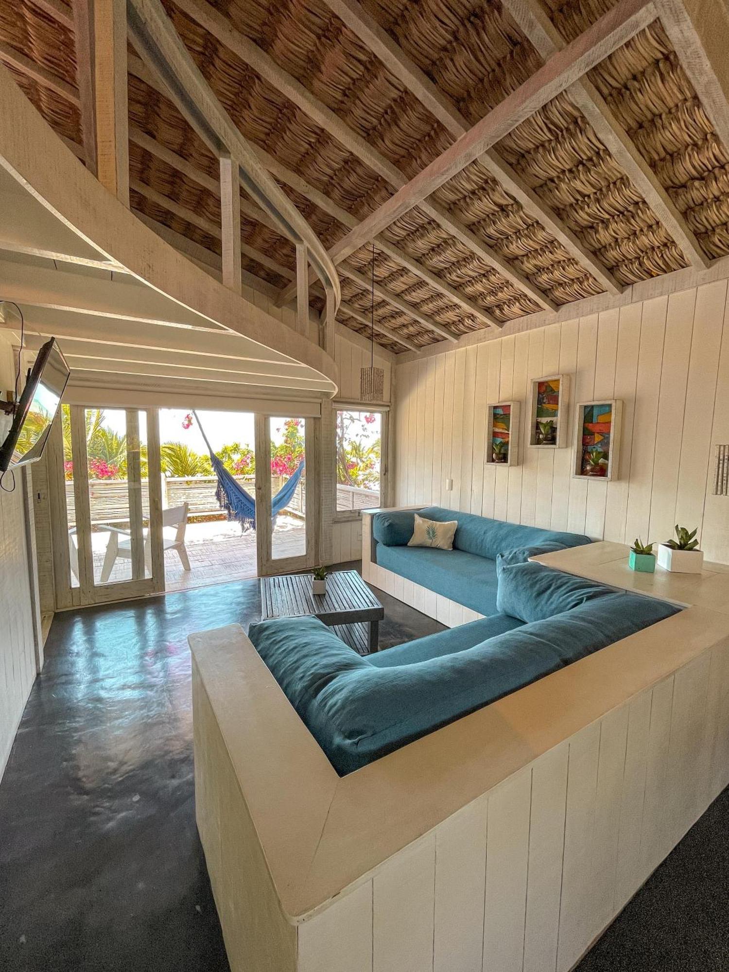 Nordestina Loft Daire Icaraí Dış mekan fotoğraf