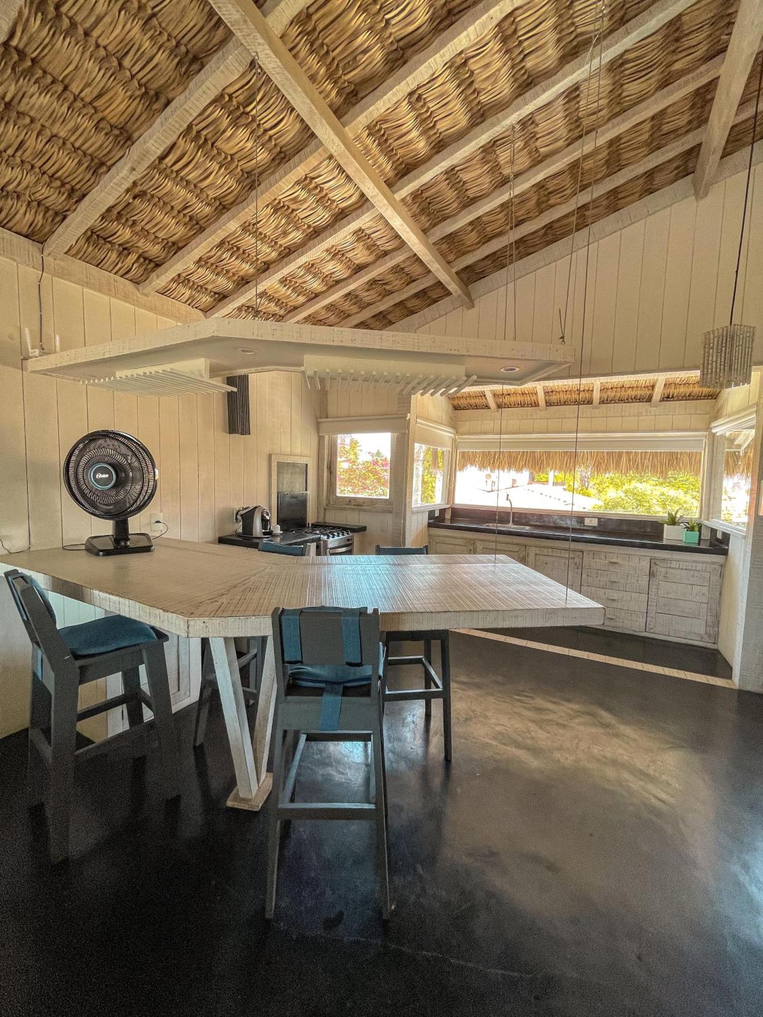 Nordestina Loft Daire Icaraí Dış mekan fotoğraf