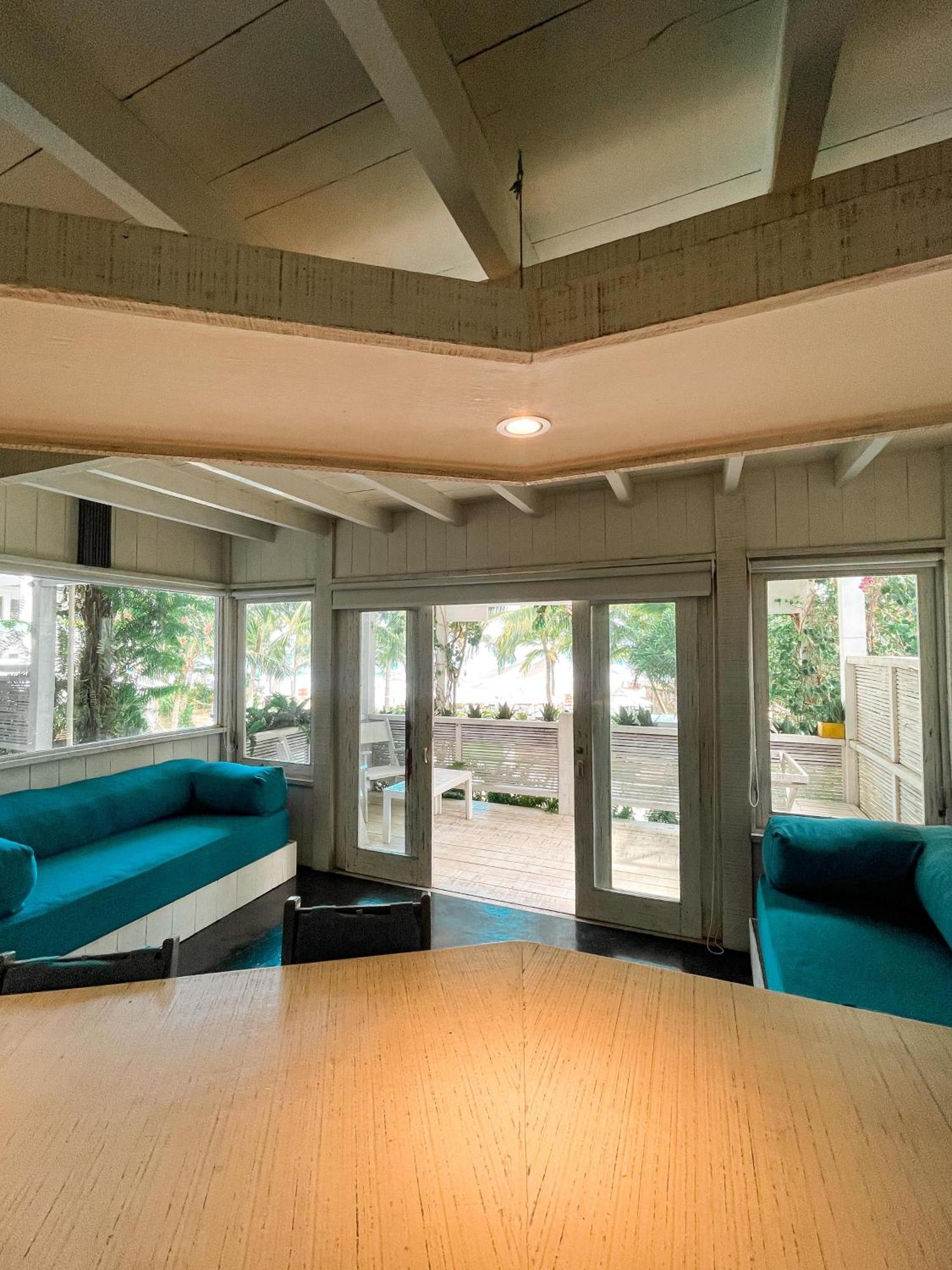 Nordestina Loft Daire Icaraí Oda fotoğraf