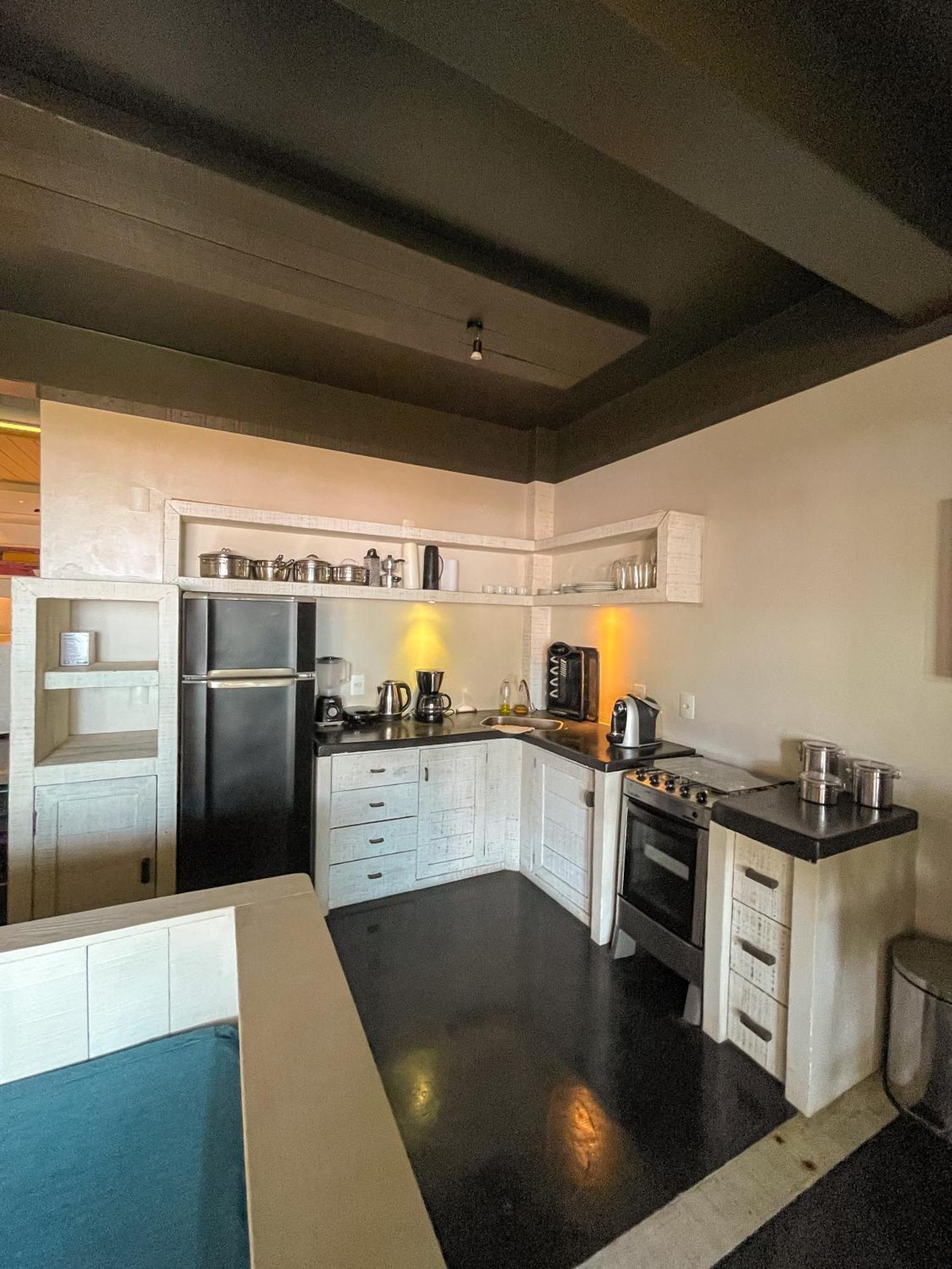 Nordestina Loft Daire Icaraí Dış mekan fotoğraf
