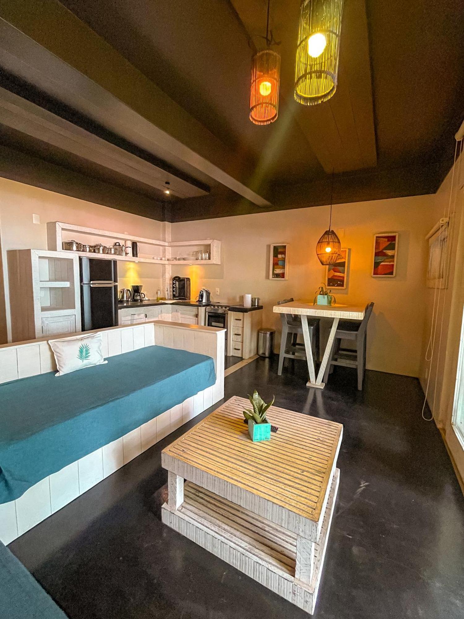 Nordestina Loft Daire Icaraí Dış mekan fotoğraf