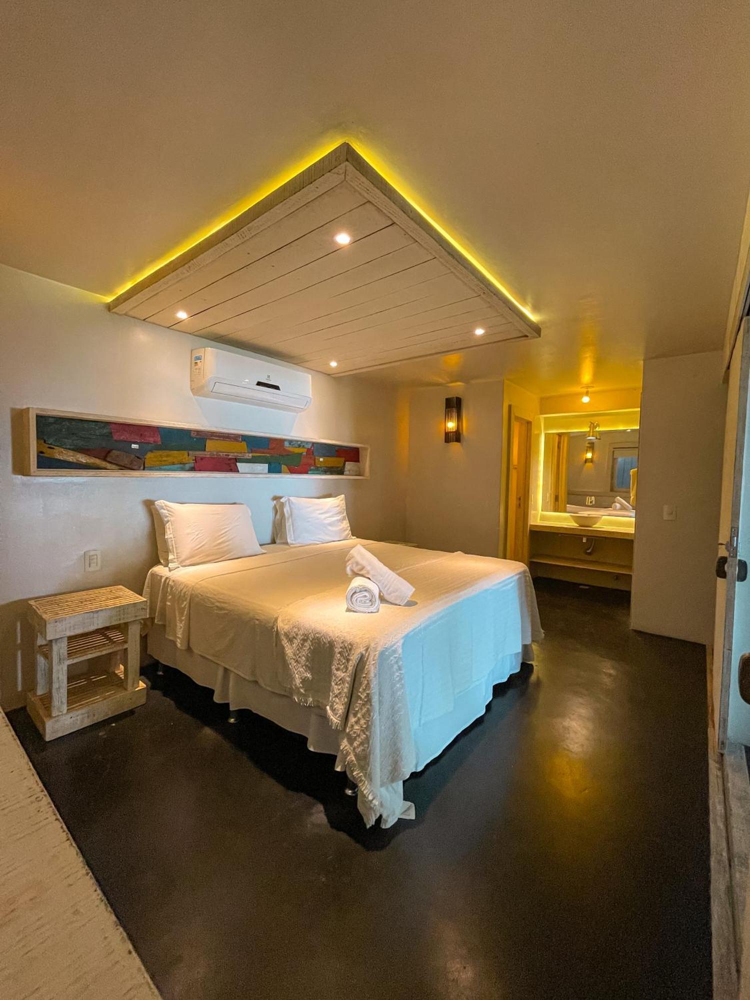 Nordestina Loft Daire Icaraí Dış mekan fotoğraf