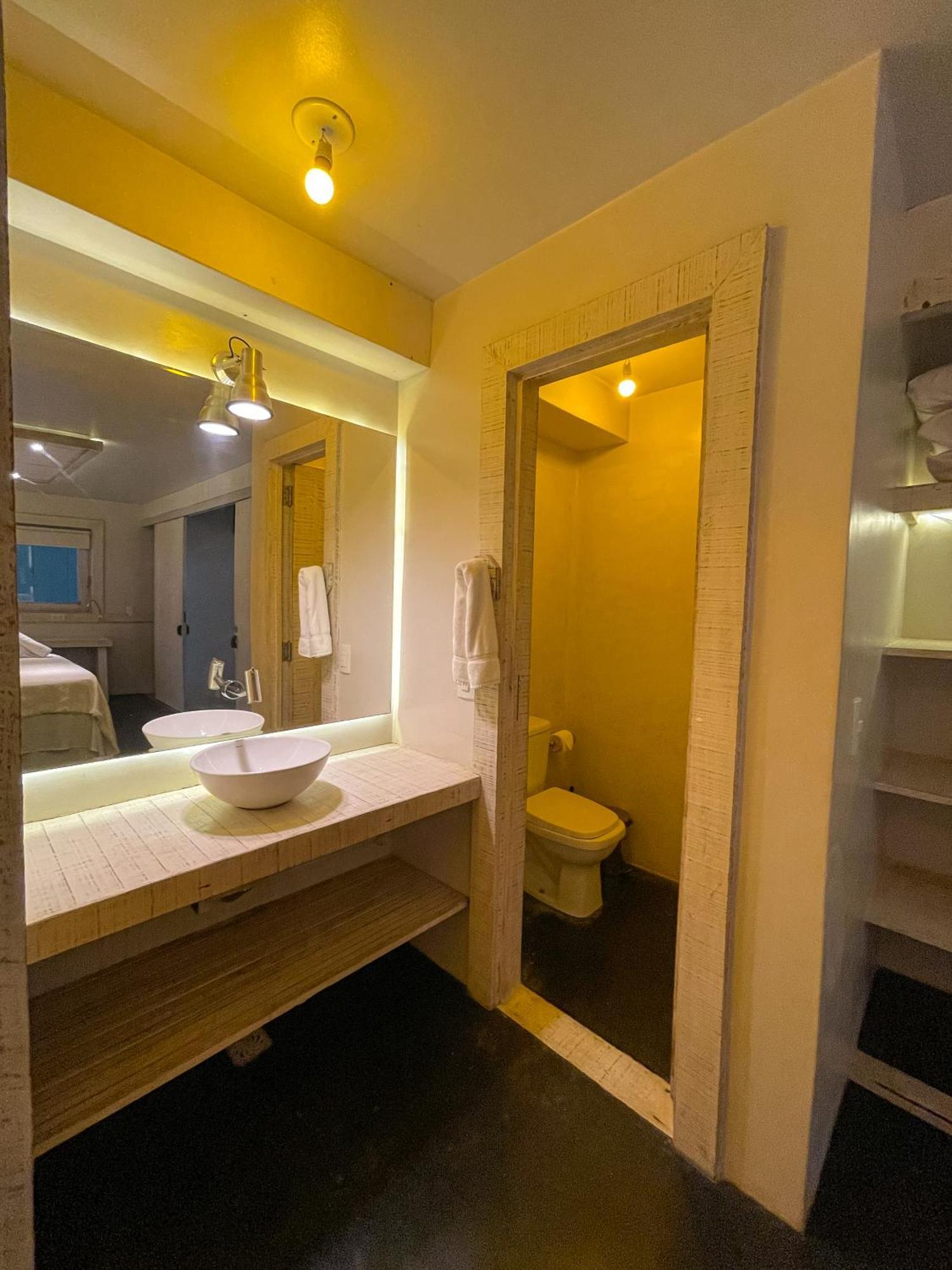 Nordestina Loft Daire Icaraí Dış mekan fotoğraf