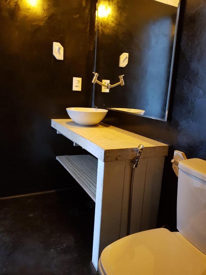 Nordestina Loft Daire Icaraí Dış mekan fotoğraf