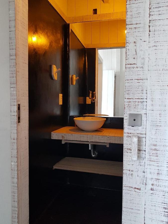 Nordestina Loft Daire Icaraí Dış mekan fotoğraf