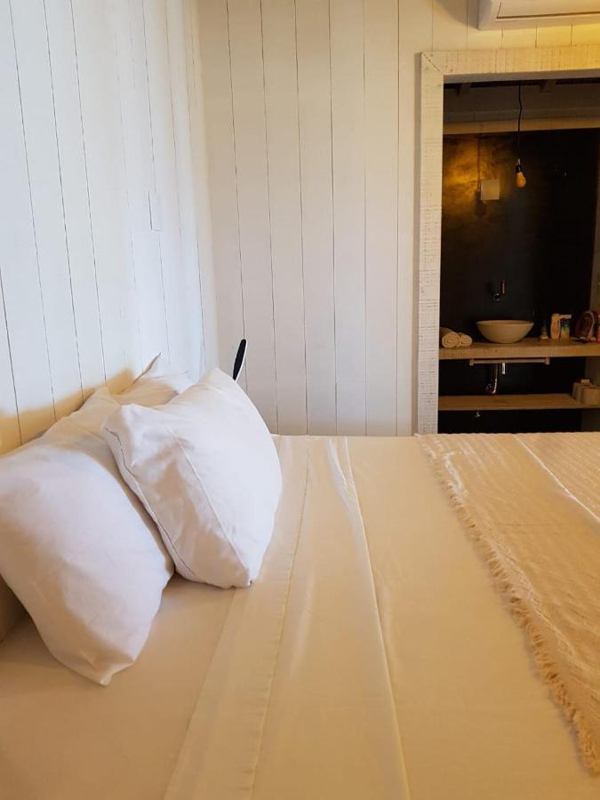Nordestina Loft Daire Icaraí Dış mekan fotoğraf